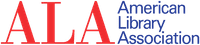 American Library Association logo