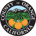 Orange County California Logo