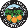 Orange County logo