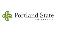 Portland State University Logo