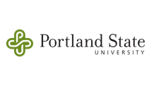 Portland State University Logo