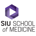 SIU school of medicine logo