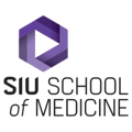 SIU School of Medicine logo