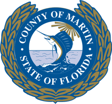 Seal of Martin County, Florida