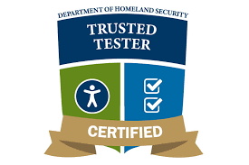 Trusted Tester Certified Logo