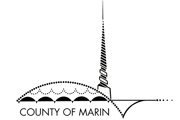 Marin County logo
