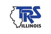  Teachers' Retirement System of the State of Illinois logo