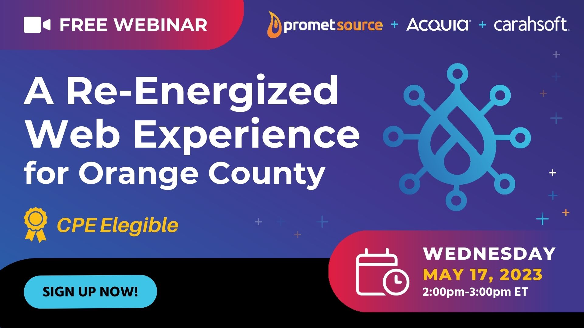 Orange County migration webinar